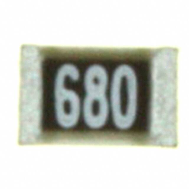RGH2012-2E-P-680-B RES SMD 68 OHM 0.1% 1/4W 0805