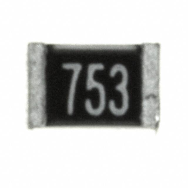 RGH2012-2E-P-753-B RES SMD 75K OHM 0.1% 1/4W 0805