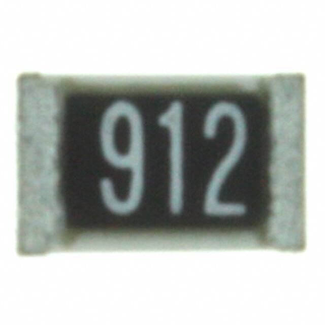 RGH2012-2E-P-912-B RES SMD 9.1K OHM 0.1% 1/4W 0805