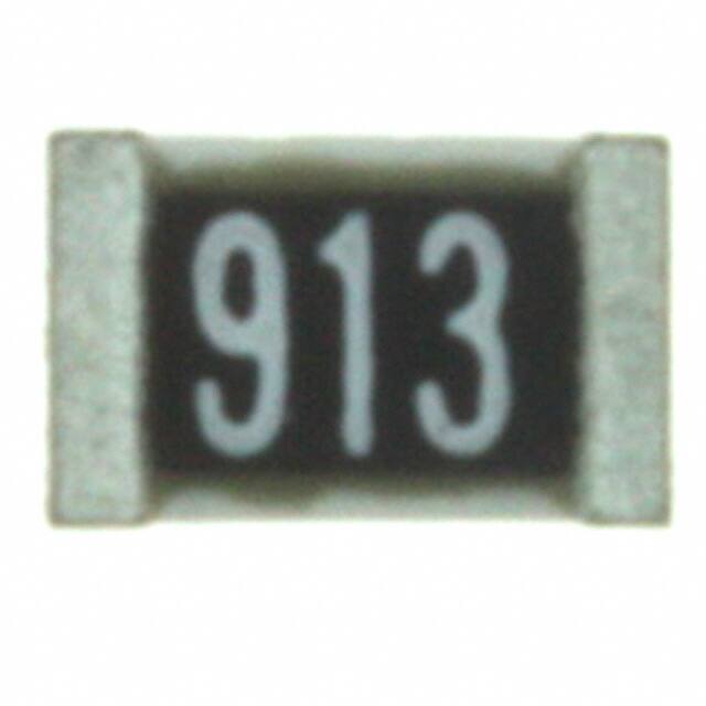RGH2012-2E-P-913-B RES SMD 91K OHM 0.1% 1/4W 0805