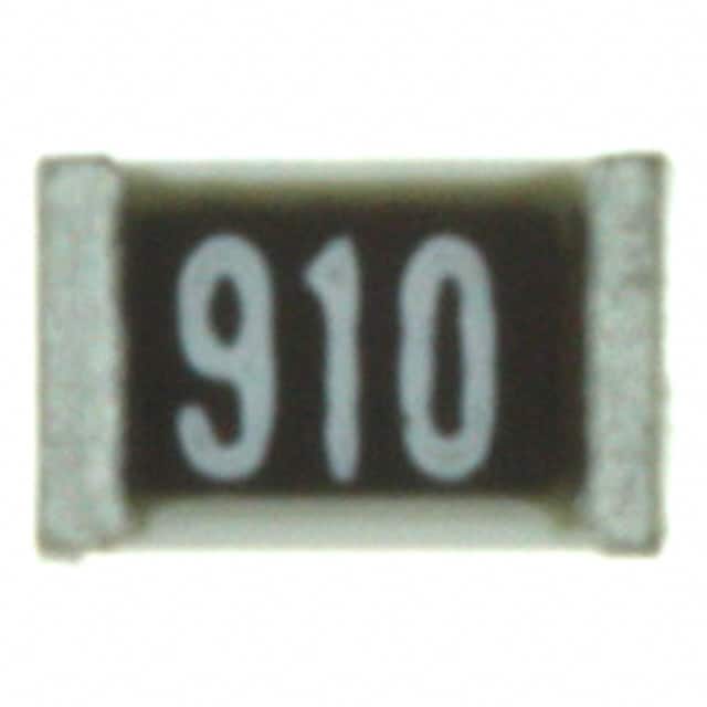 RGH2012-2E-P-910-B RES SMD 91 OHM 0.1% 1/4W 0805