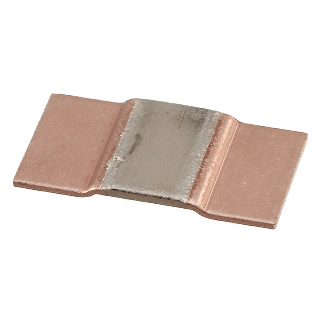 PSR500HTQFF0L50 RES SMD 500 UOHM 1% 5W 5931