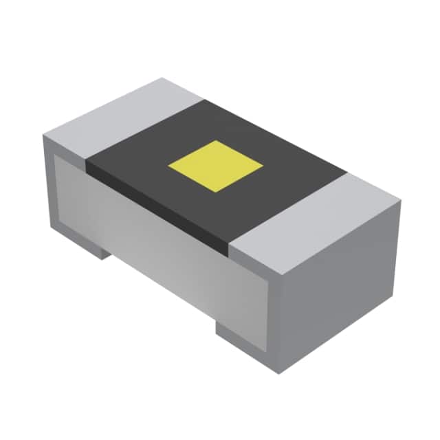 ESR03EZPJ1R0 RES SMD 1 OHM 5% 1/4W 0603