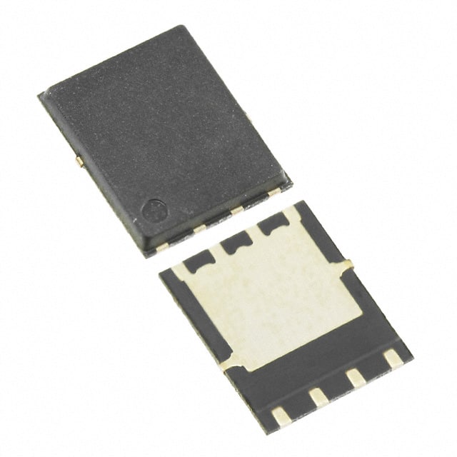 HAT2185WPWS-E MOSFET N-CH 150V 10A 8WPAK