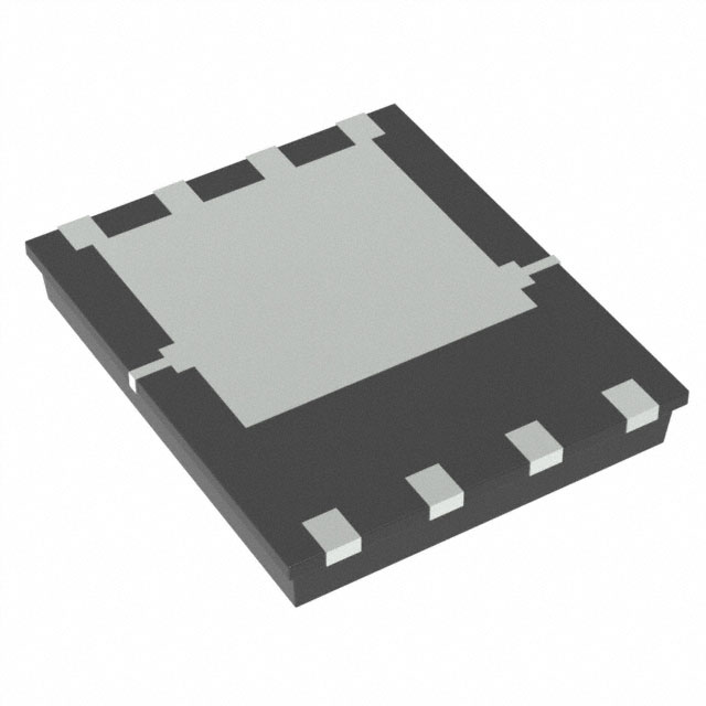 RJK0353DPA-WS#J0B MOSFET N-CH 30V 35A WPAK