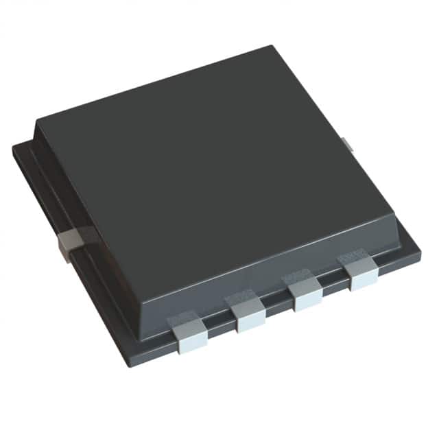 UPA2820T1S-E2-AT MOSFET N-CH 30V 8HVSON