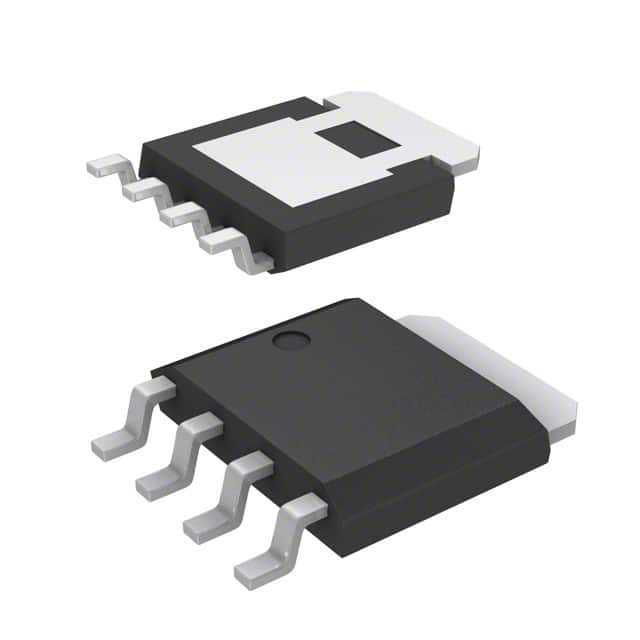 HAT2116H-EL-E MOSFET N-CH 30V 30A LFPAK