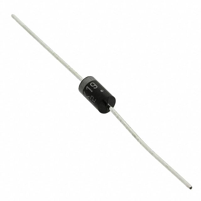 RK 19V1 DIODE SCHOTTKY 90V 1.5A AXIAL