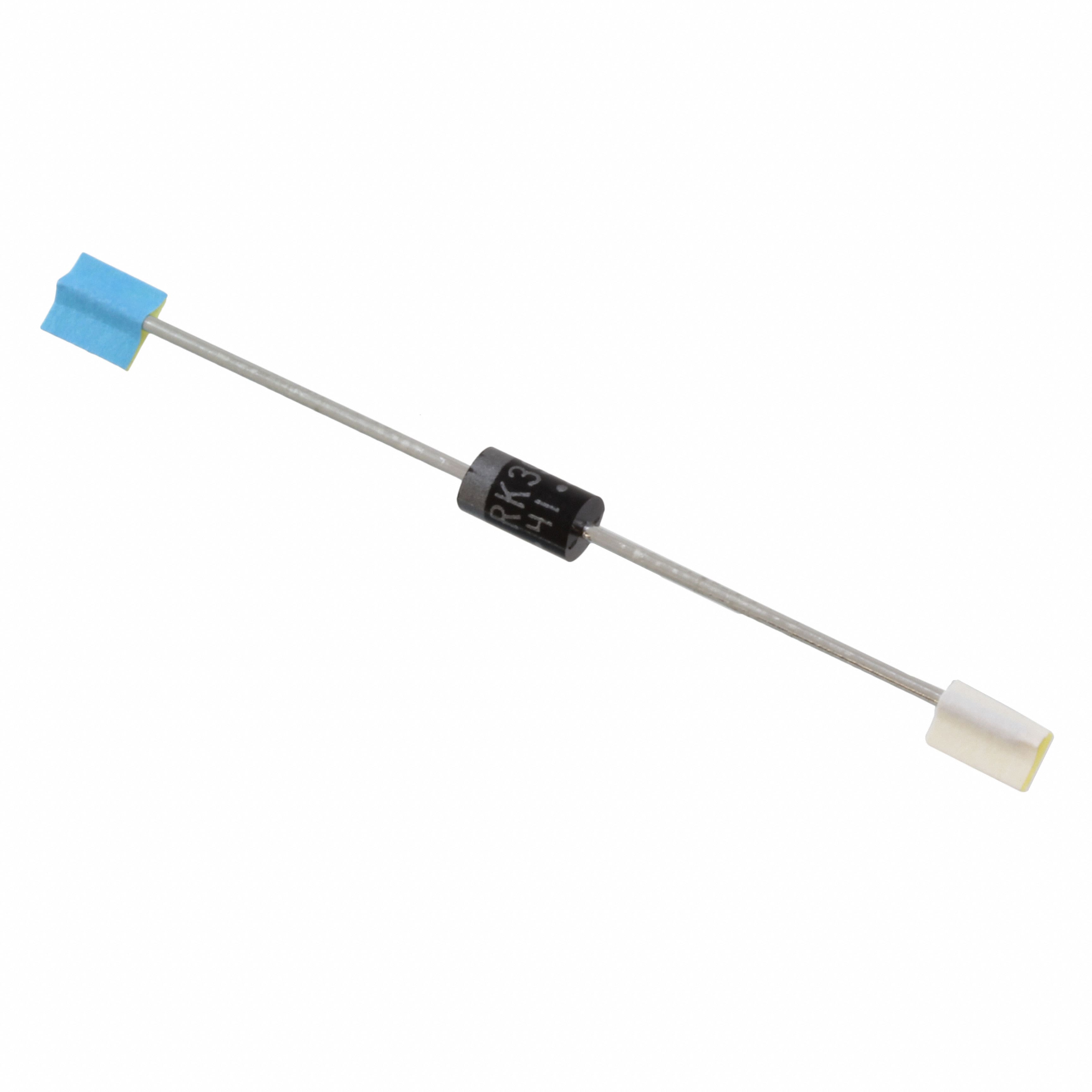 RK 39V1 DIODE SCHOTTKY 90V 2A AXIAL