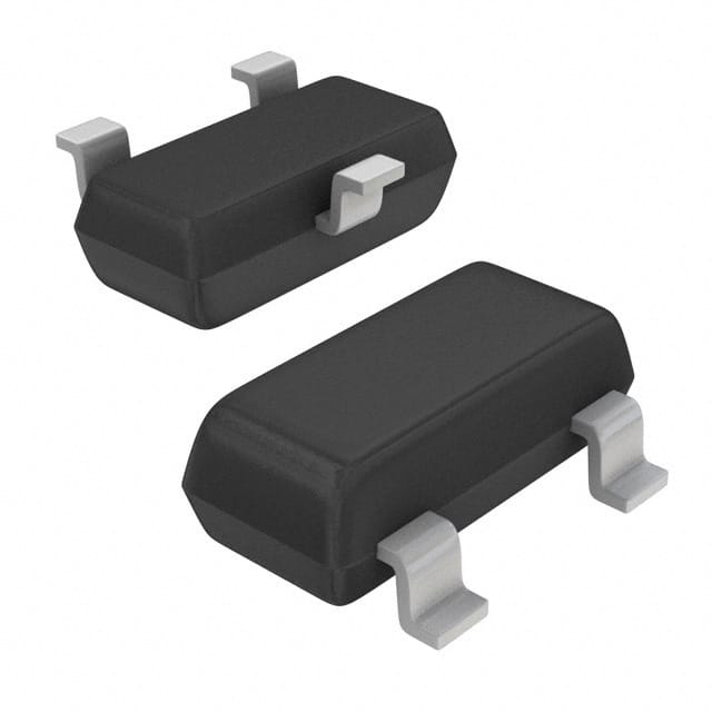 RK7002BMT116 MOSFET N-CH 60V 250MA SST3