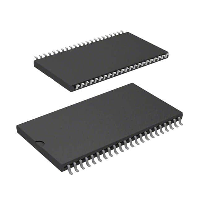 R1RP0416DSB-2PI#D1 IC SRAM 4MBIT PARALLEL 44TSOP II