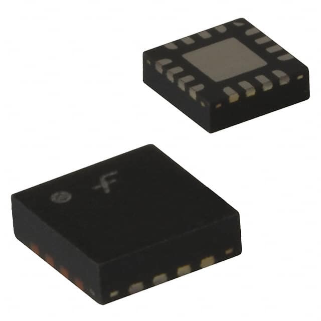 RMPA2458 IC AMP 802.11/WIFI 2.4GHZ 16LCC