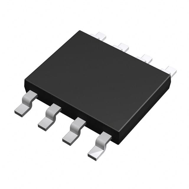 LM393ST IC COMPARATOR 2 GEN PUR 8MINISO