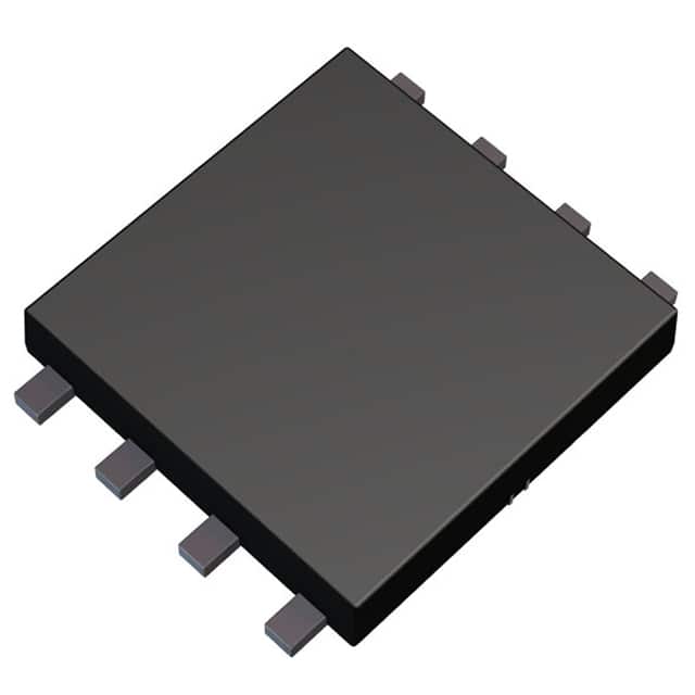 RMW130N03TB MOSFET N-CH 30V 13A 8PSOP