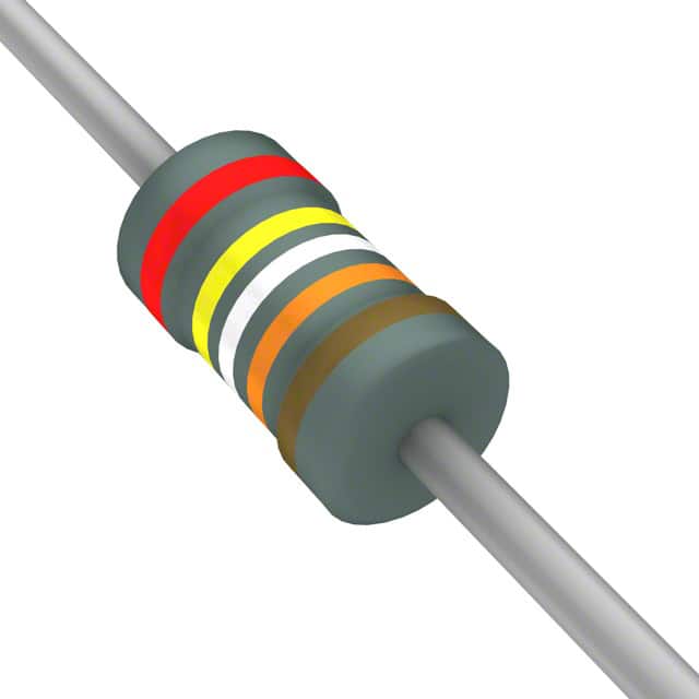 RNF12FTD249K RES 249K OHM 1% 1/2W AXIAL
