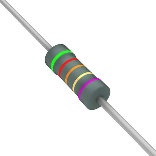 RNF14BTC52R3 RES 52.3 OHM 0.1% 1/4W AXIAL