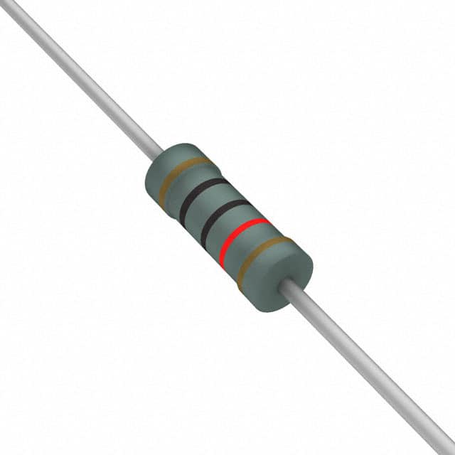 RNF18FTC10K0 RES 10K OHM 1% 1/8W AXIAL