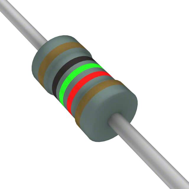RNF14FTD10K5 RES 10.5K OHM 1% 1/4W AXIAL
