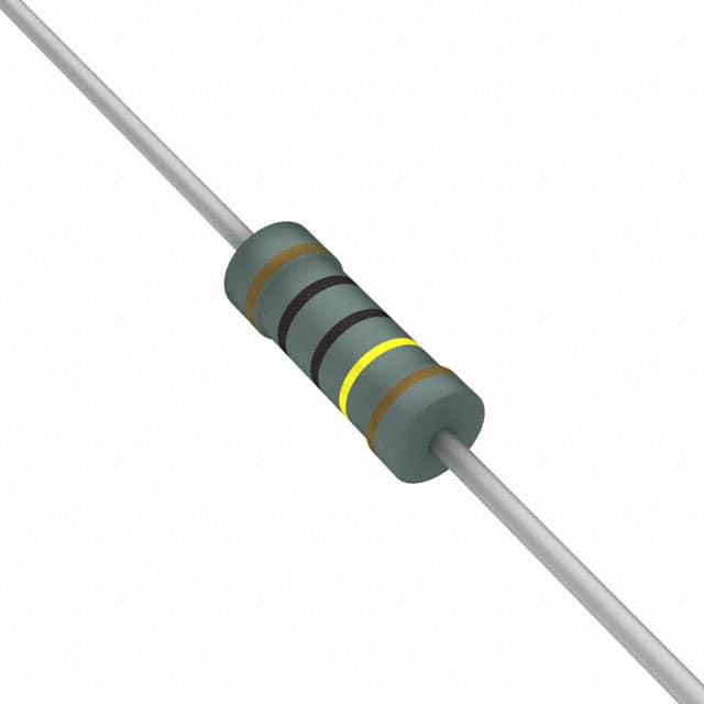 RNF14FAD10M0 RES 10M OHM 1% 1/4W AXIAL