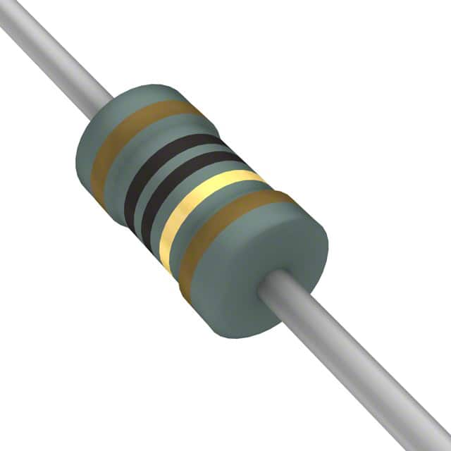 RNF18FTC10R0 RES 10 OHM 1% 1/8W AXIAL