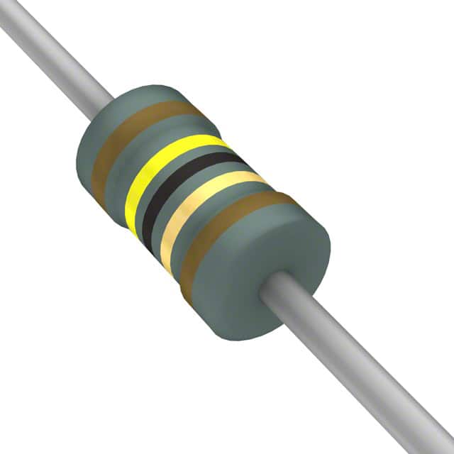 RNF18FTD14R0 RES 14 OHM 1% 1/8W AXIAL