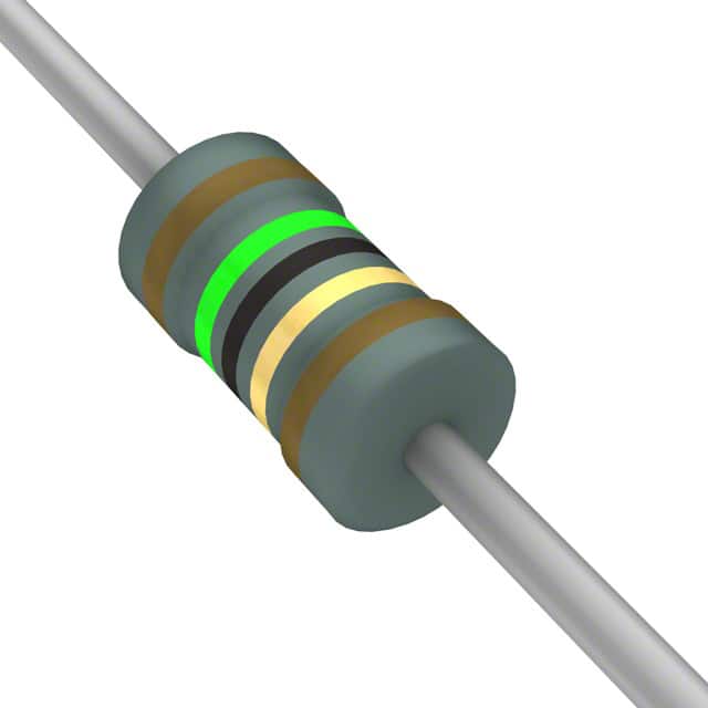 RNF14FAD15R0 RES 15 OHM 1% 1/4W AXIAL
