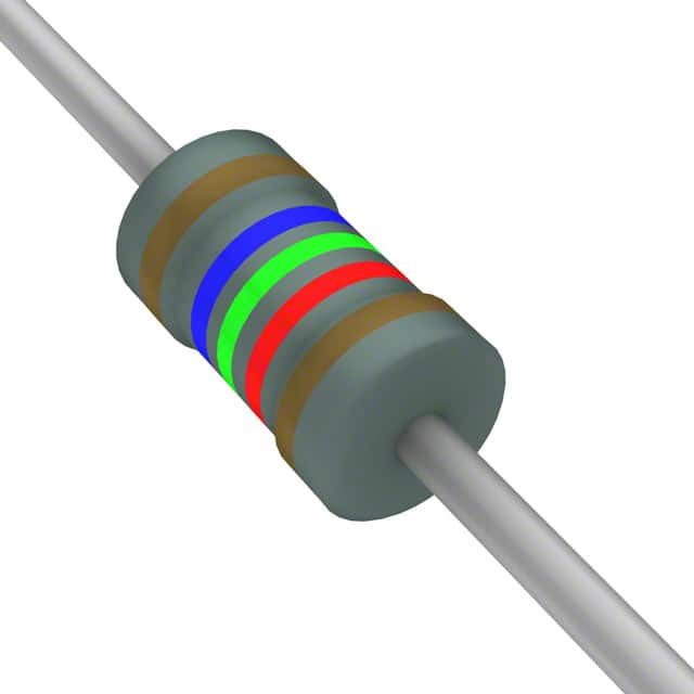 RNF14FAC16K5 RES 16.5K OHM 1% 1/4W AXIAL