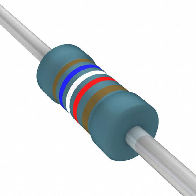 RNF12FTC16K9 RES 16.9K OHM 1% 1/2W AXIAL