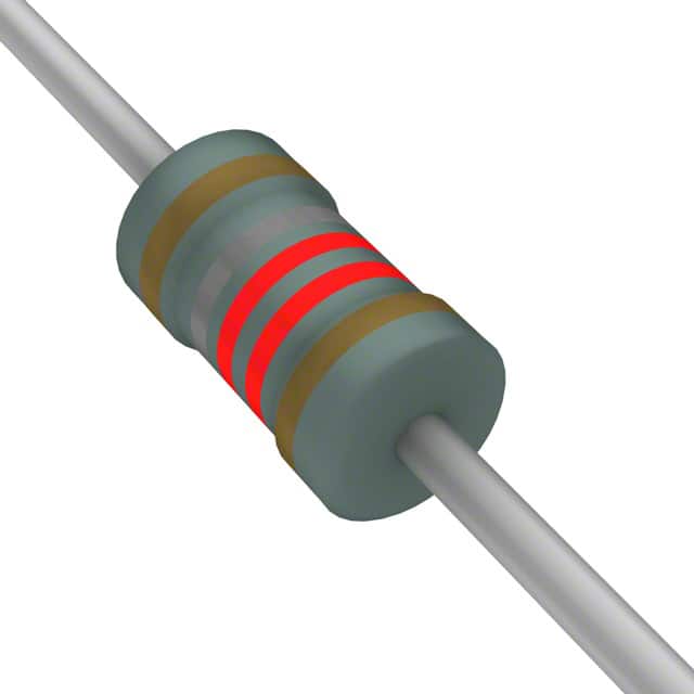 RNF14FTD18K2 RES 18.2K OHM 1% 1/4W AXIAL