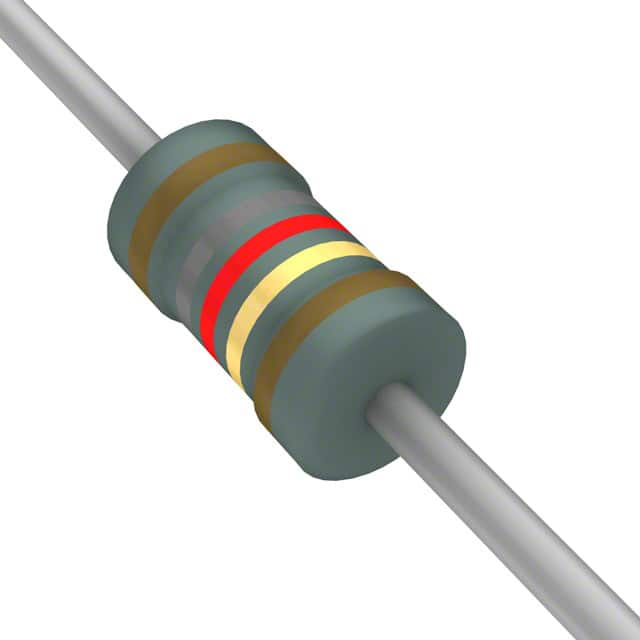 RNF12FTD18R2 RES 18.2 OHM 1% 1/2W AXIAL