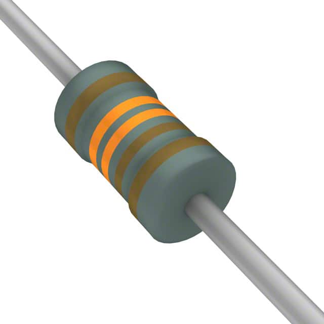 RNF14FAD1K33 RES 1.33K OHM 1% 1/4W AXIAL
