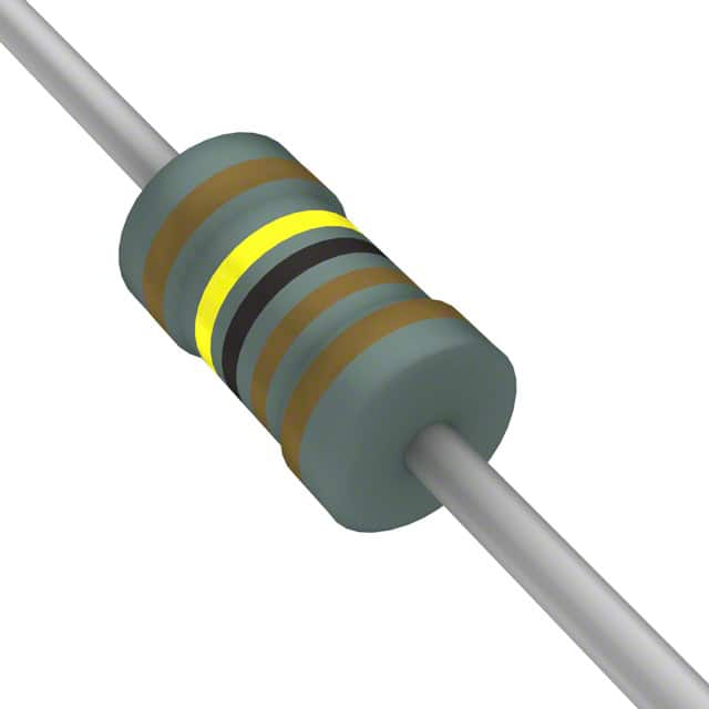 RNF14FTD1K40 RES 1.4K OHM 1% 1/4W AXIAL