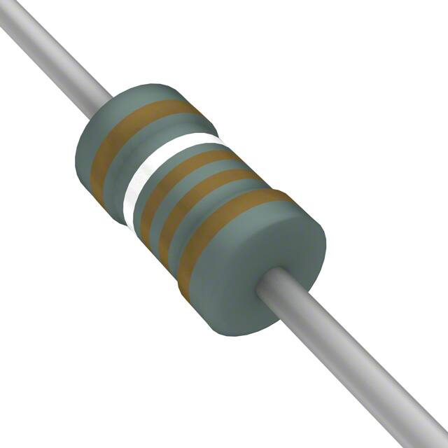 RNF12FTD1K91 RES 1.91K OHM 1% 1/2W AXIAL