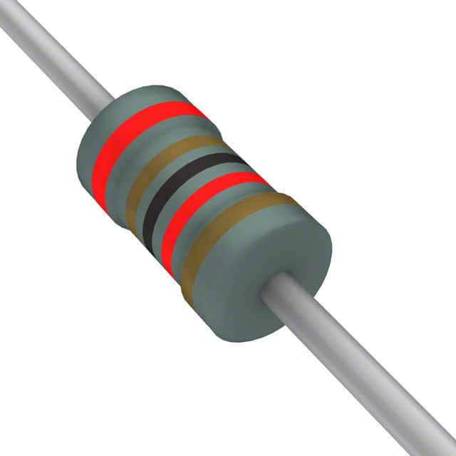 RNF14FTD21K0 RES 21K OHM 1% 1/4W AXIAL