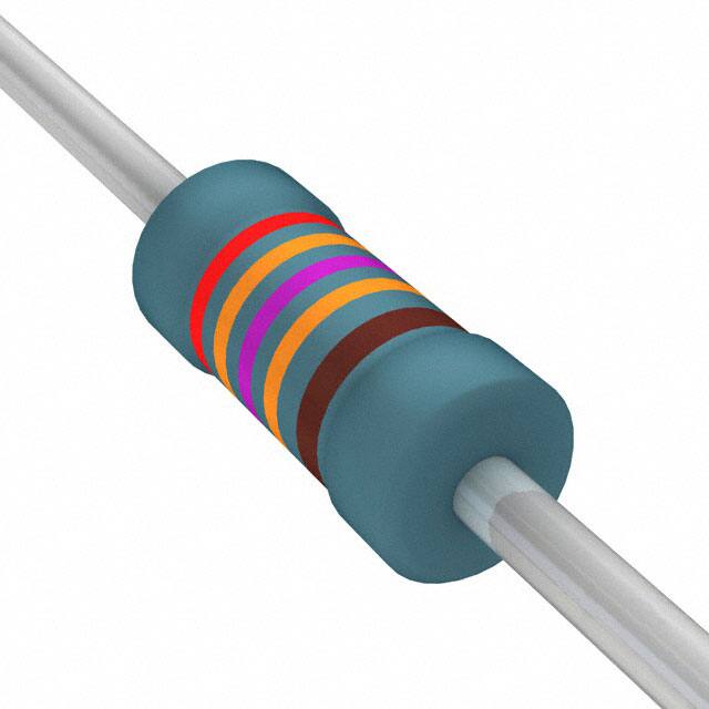 RNF14FAD237K RES 237K OHM 1% 1/4W AXIAL