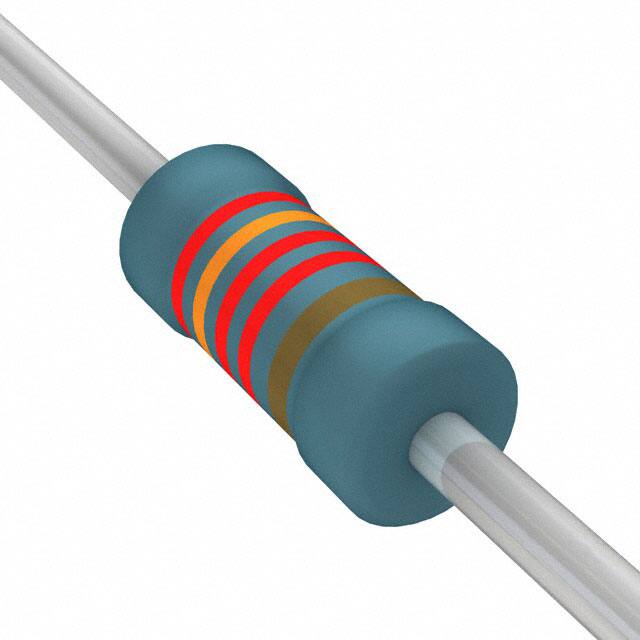 RNF14FAC23K2 RES 23.2K OHM 1% 1/4W AXIAL
