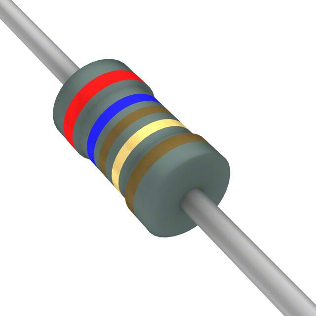 RNF18FTD26R1 RES 26.1 OHM 1% 1/8W AXIAL