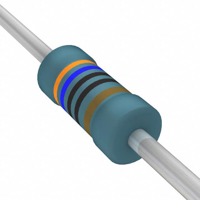 RNF18FTD360R RES 360 OHM 1% 1/8W AXIAL