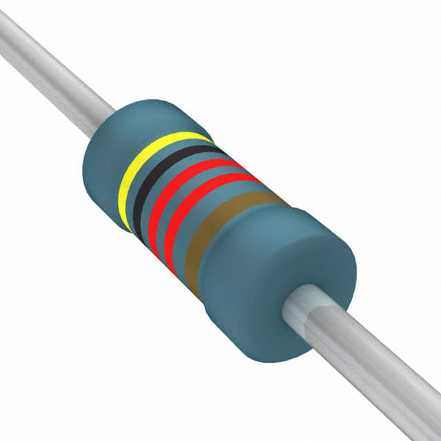 RNF14FTD40K2 RES 40.2K OHM 1% 1/4W AXIAL