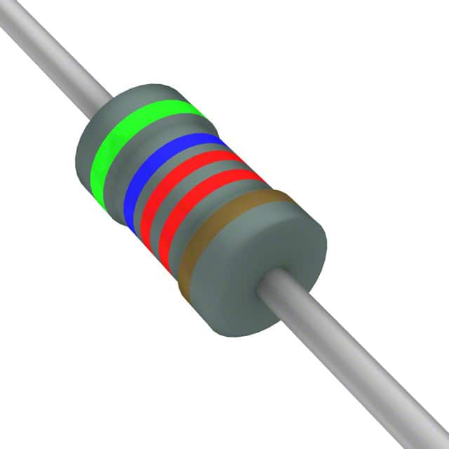 RNF14FTC56K2 RES 56.2K OHM 1% 1/4W AXIAL