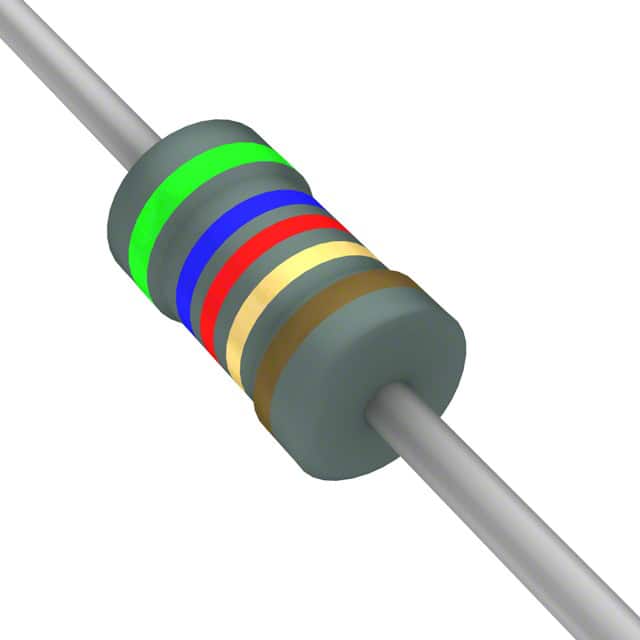 RNF18FTD56R2 RES 56.2 OHM 1% 1/8W AXIAL