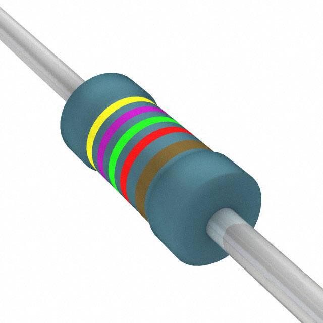 RNF14FTD5K49 RES 5.49K OHM 1% 1/4W AXIAL