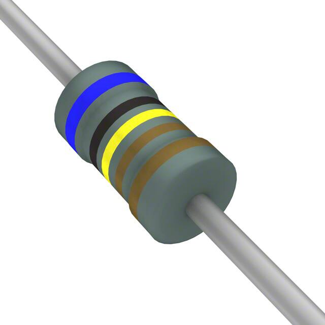 RNF18FTD6K04 RES 6.04K OHM 1% 1/8W AXIAL