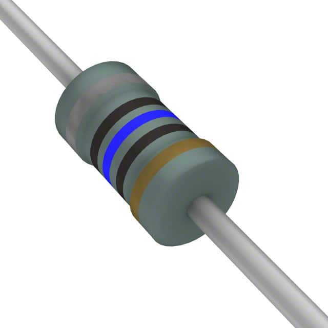 RNF18FTD806R RES 806 OHM 1% 1/8W AXIAL
