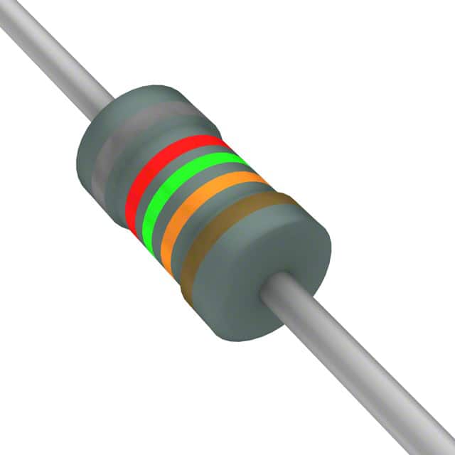 RNF12FTD825K RES 825K OHM 1% 1/2W AXIAL