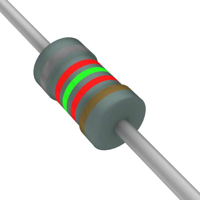RNF14FTD82K5 RES 82.5K OHM 1% 1/4W AXIAL