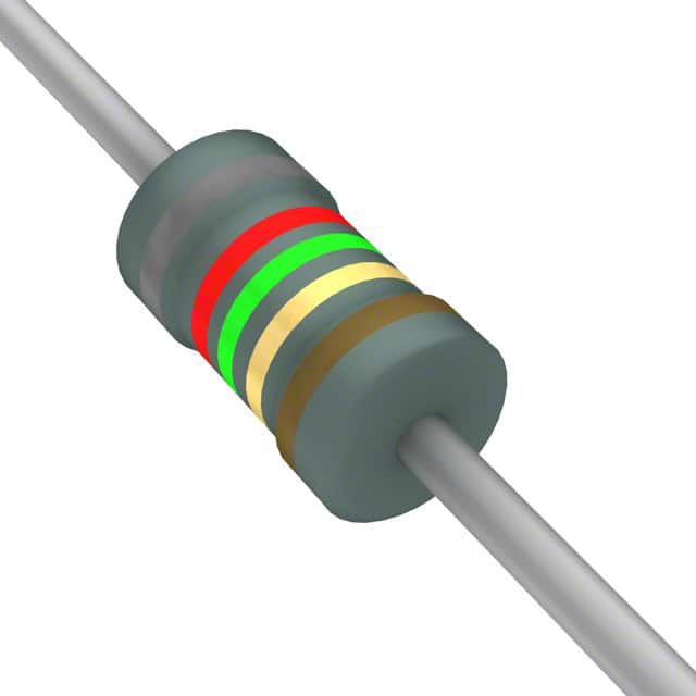 RNF14FTD82R5 RES 82.5 OHM 1% 1/4W AXIAL