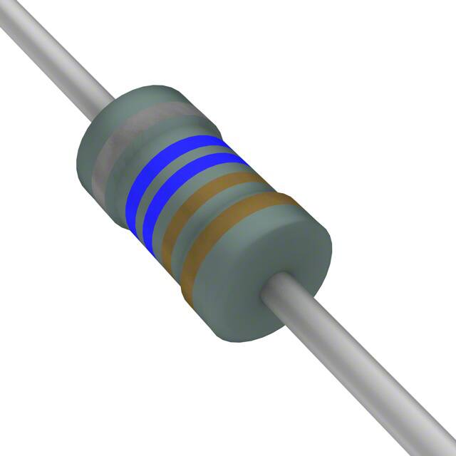 RNF14FAD8K66 RES 8.66K OHM 1% 1/4W AXIAL