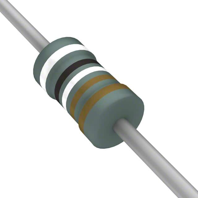 RNF14FTD9K09 RES 9.09K OHM 1% 1/4W AXIAL