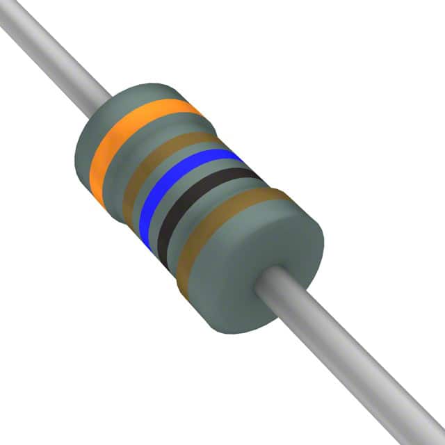 RNF14FTD316R RES 316 OHM 1% 1/4W AXIAL